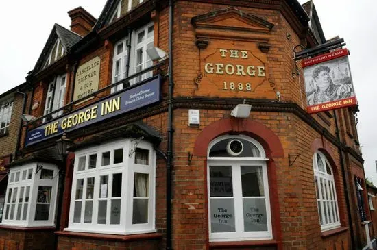 George Inn