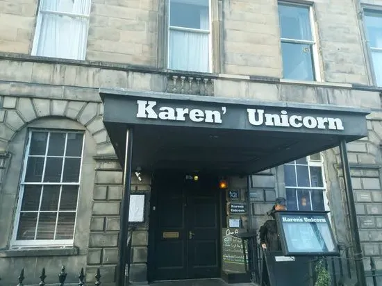 Karen’s Unicorn