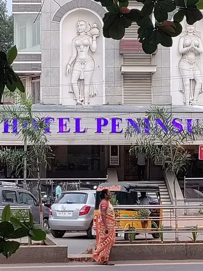 Peninsula Hotel