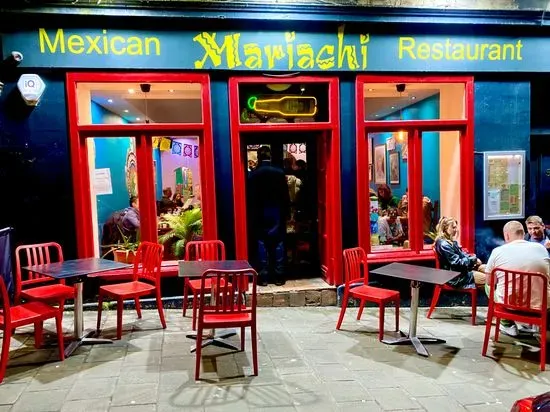 Mariachi Restaurant