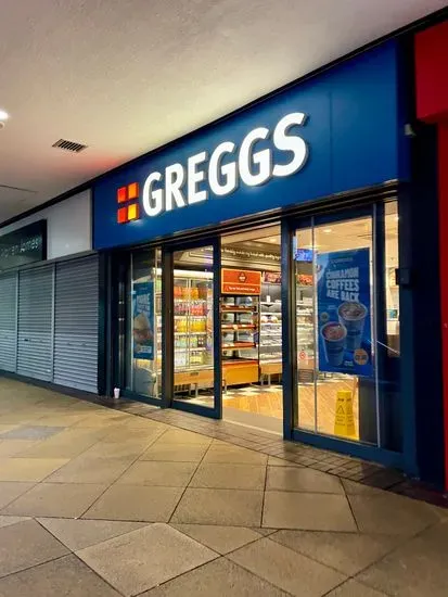 Greggs