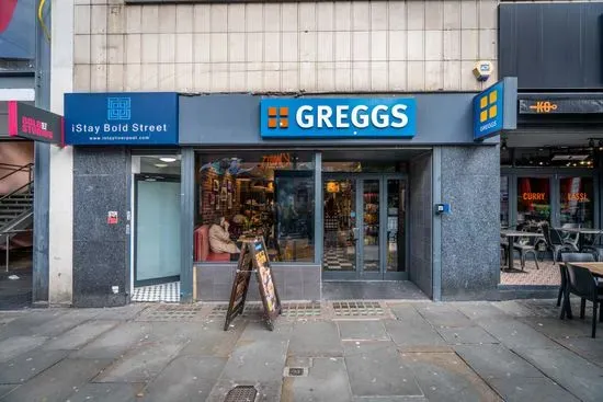 Greggs