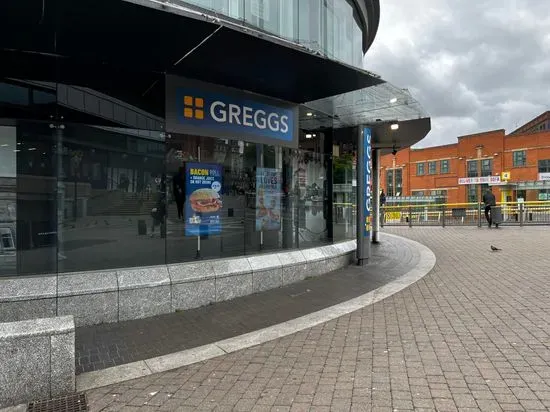 Greggs