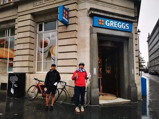 Greggs