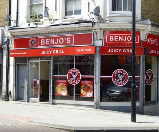 Benjos