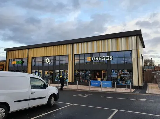 Greggs