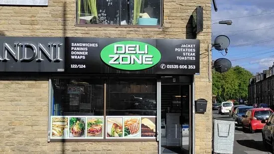 Deli Zone