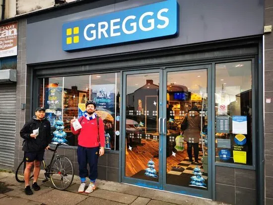 Greggs