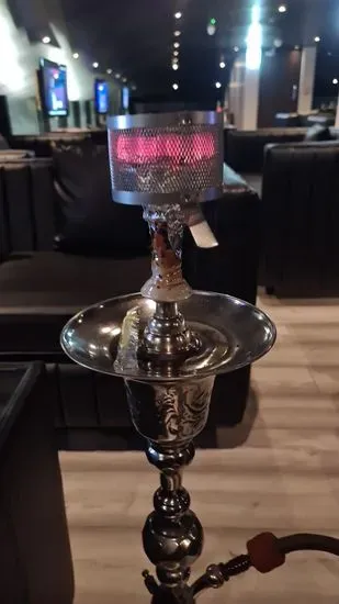 Shesha Lounge