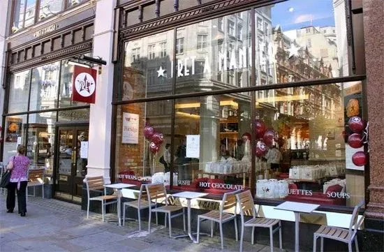 Pret A Manger