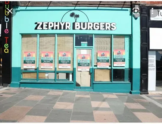 Zephyr Burgers