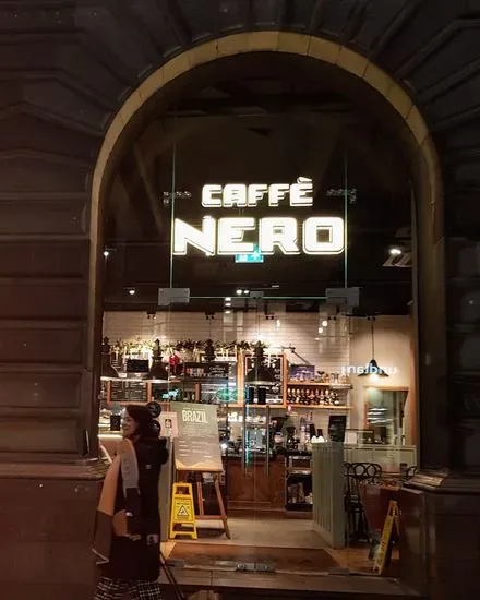 Caffè Nero