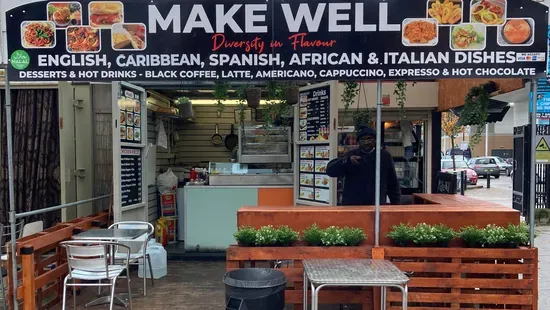 Make Well