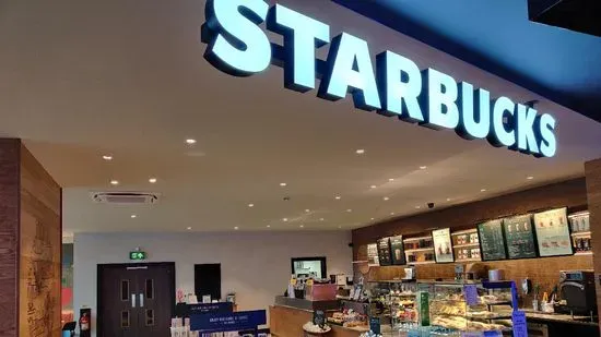 Starbucks Coffee