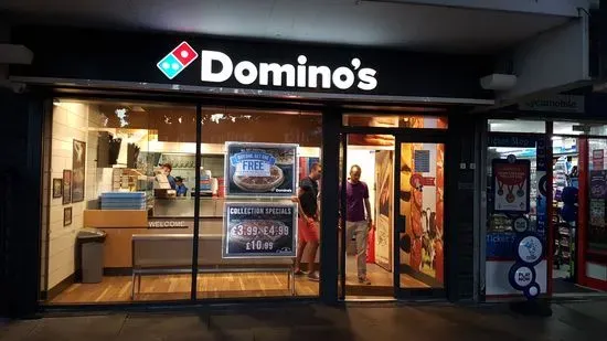 Domino's Pizza - London - Highbury