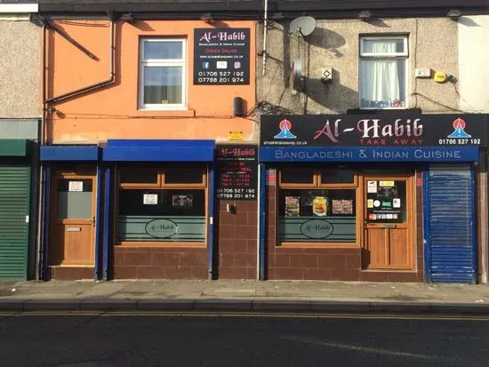 Al Habib Takeaway