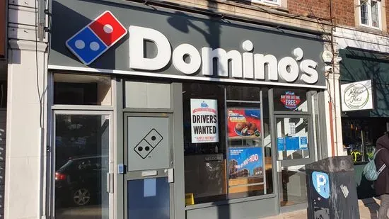 Domino's Pizza - London - Twickenham