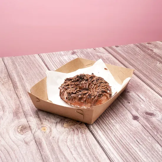 Donut Delight UK