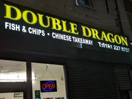 Double Dragon