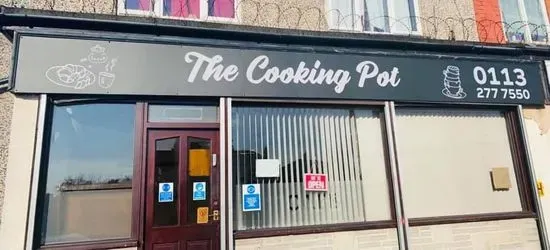 The Cooking Pot