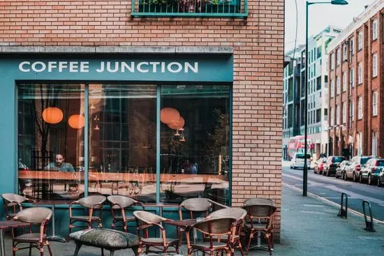 Coffee Junction