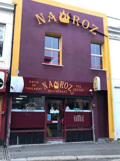 Nawroz Restaurant