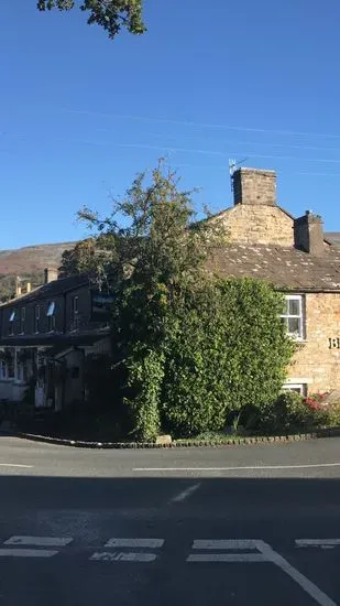 The Bridge Inn Grinton