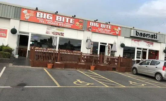 Big Bite