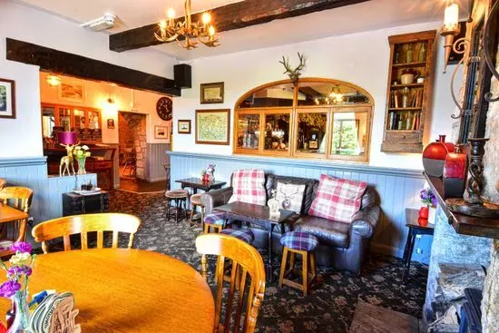 Robin Hood Inn | Pub & Restaurant