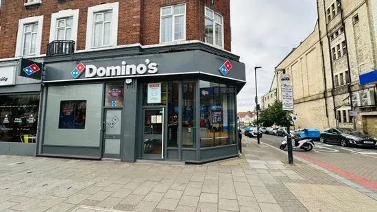 Domino's Pizza - London - Streatham Hill