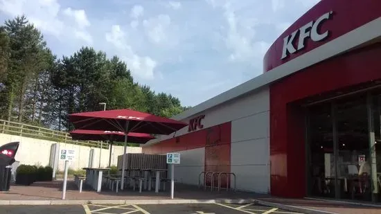 KFC Cross Hands - Llandeilo Road