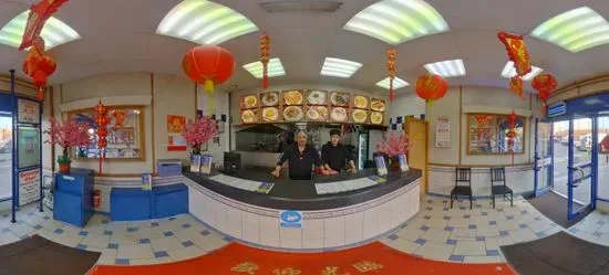 Oriental Chef (Chinese Restaurant,Chinese Takeaway)