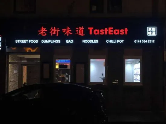 TastEast