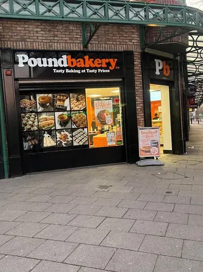 Poundbakery