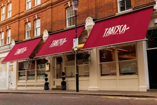 Tabisca London