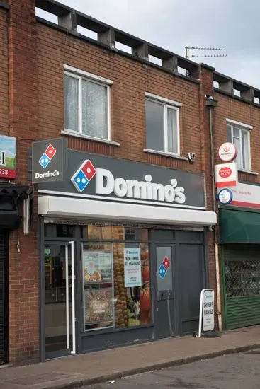 Domino's Pizza - Cardiff - Rumney Hill