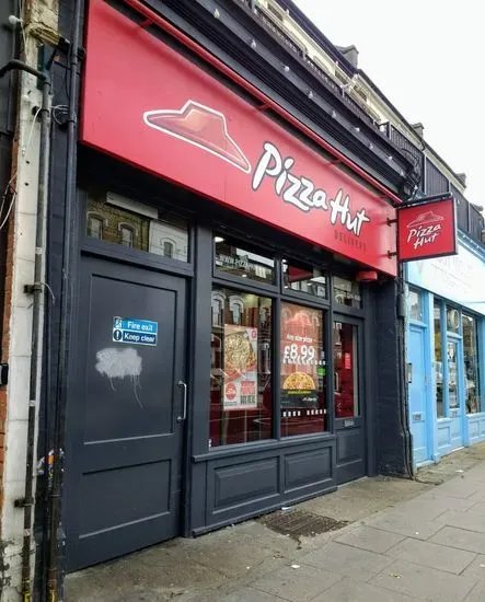 Pizza Hut Kentish Town