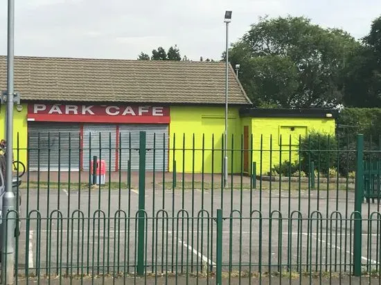 The Park Cafe