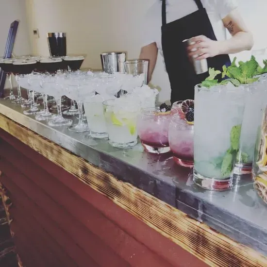 DnH Craft Cocktails