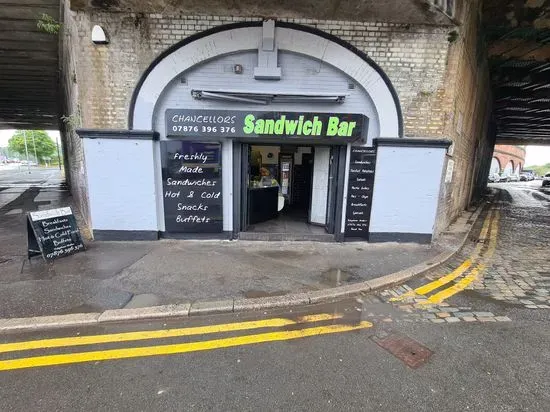 Chancellors Sandwich Bar