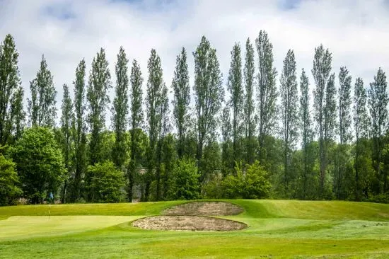 Allerton Manor Golf Club