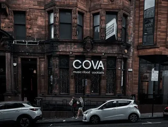 Cova Glasgow