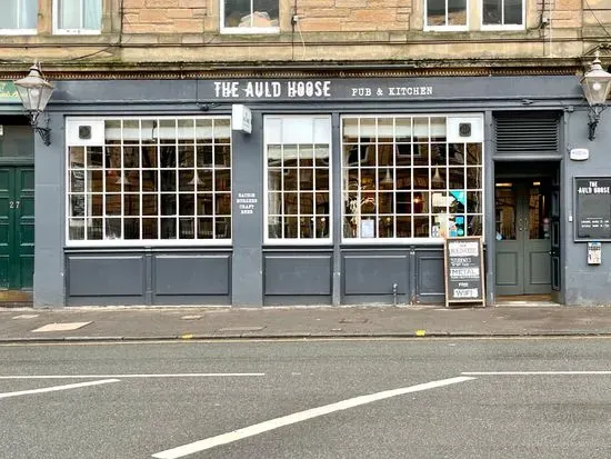 The Auld Hoose