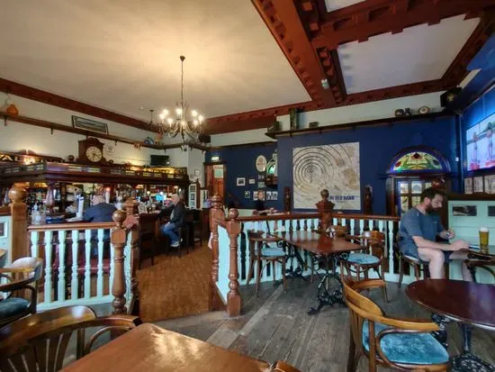 The Old Bank Alehouse