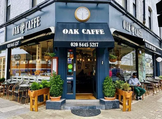 Oak Caffe