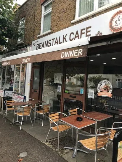 Beanstalk Cafe