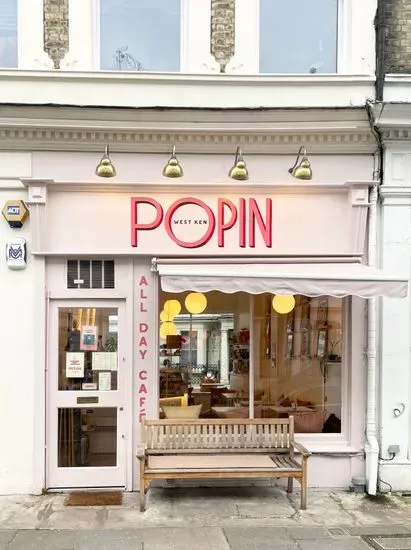 Popin - West Kensington