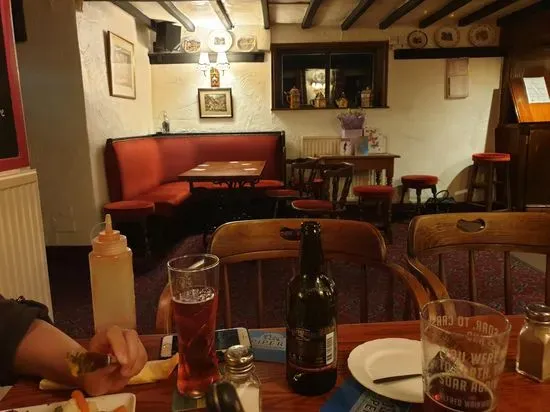 The Crown Inn, Bathley