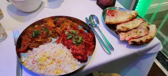 Shapla Balti Cuisine