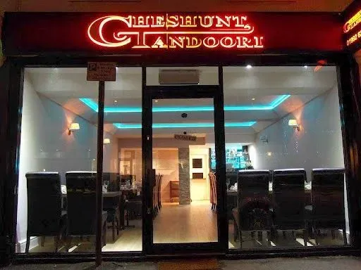 Cheshunt Tandoori